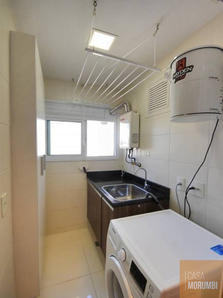 Apartamento à venda com 2 quartos, 72m² - Foto 7