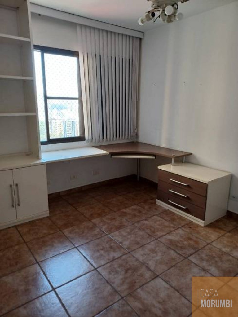 Apartamento à venda com 4 quartos, 160m² - Foto 8