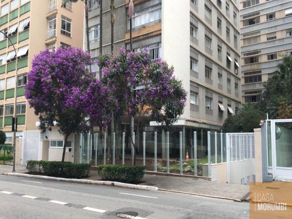 Apartamento à venda com 4 quartos, 291m² - Foto 41