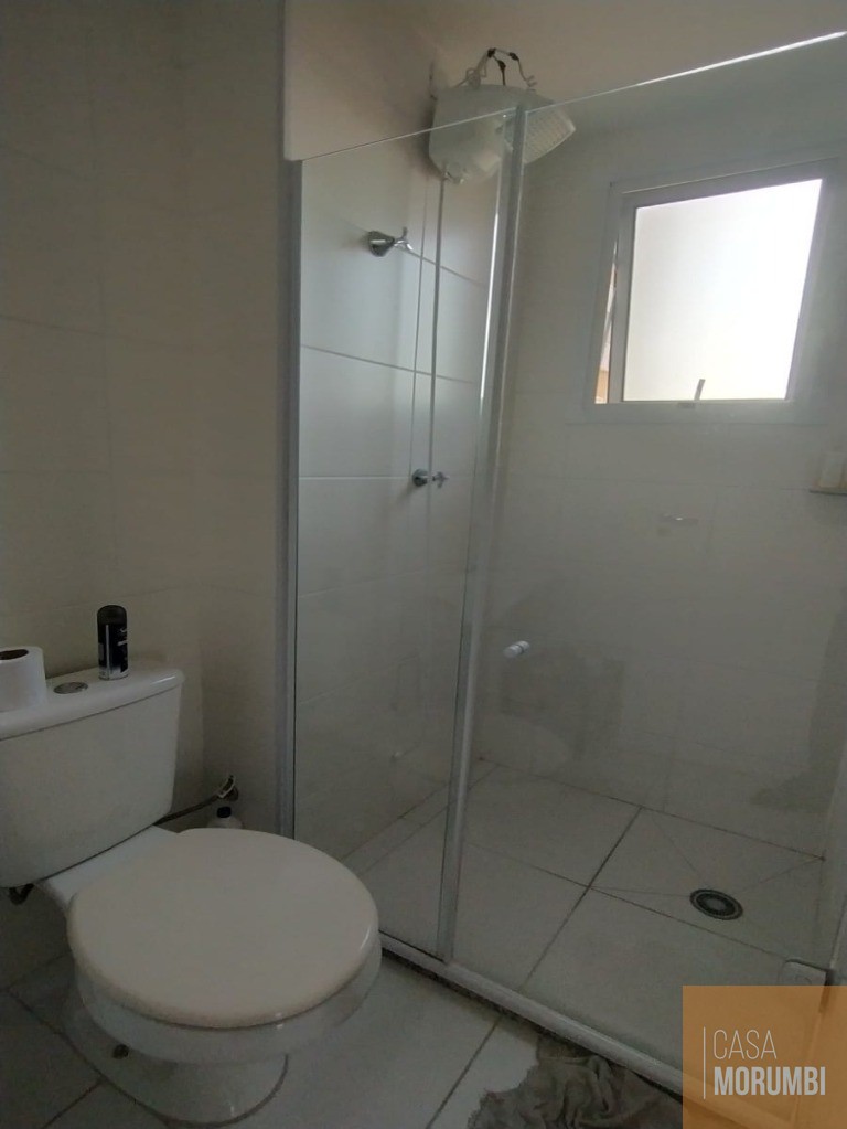 Apartamento à venda com 1 quarto, 31m² - Foto 19