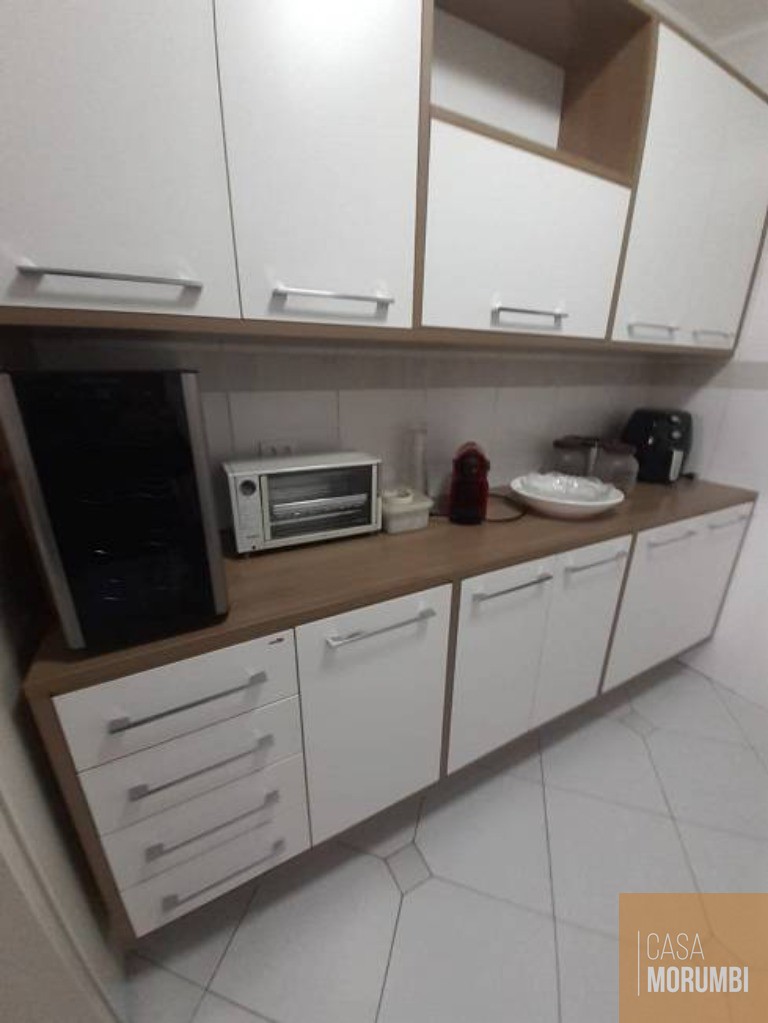 Apartamento à venda com 4 quartos, 160m² - Foto 12