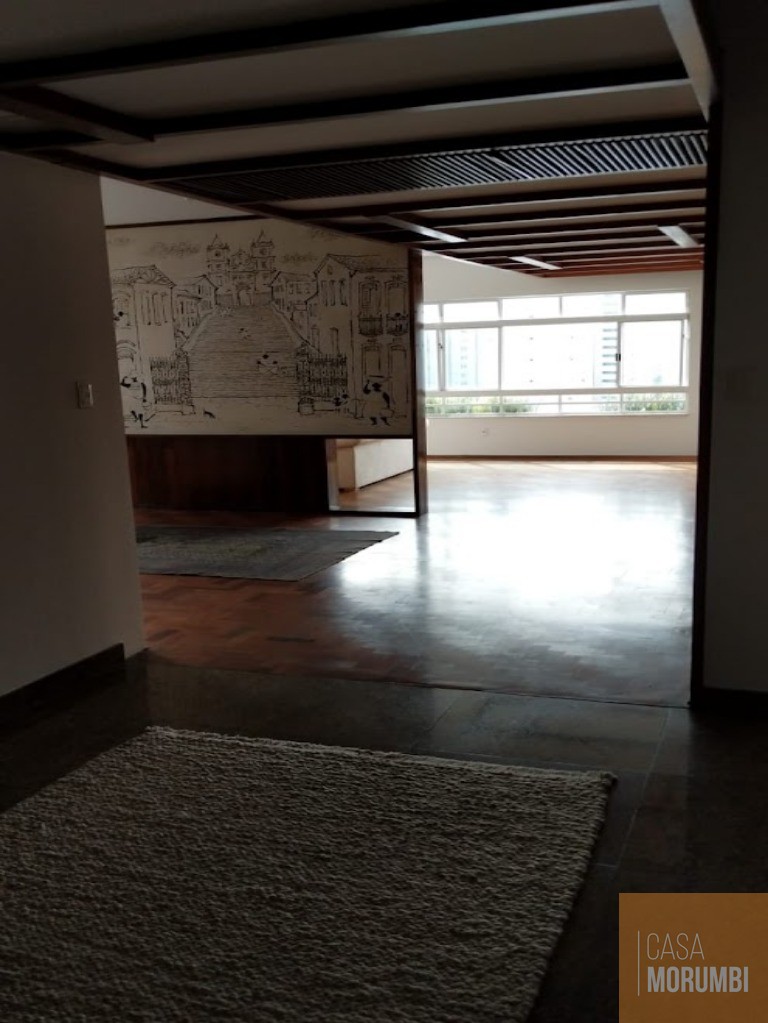 Apartamento à venda com 4 quartos, 291m² - Foto 21