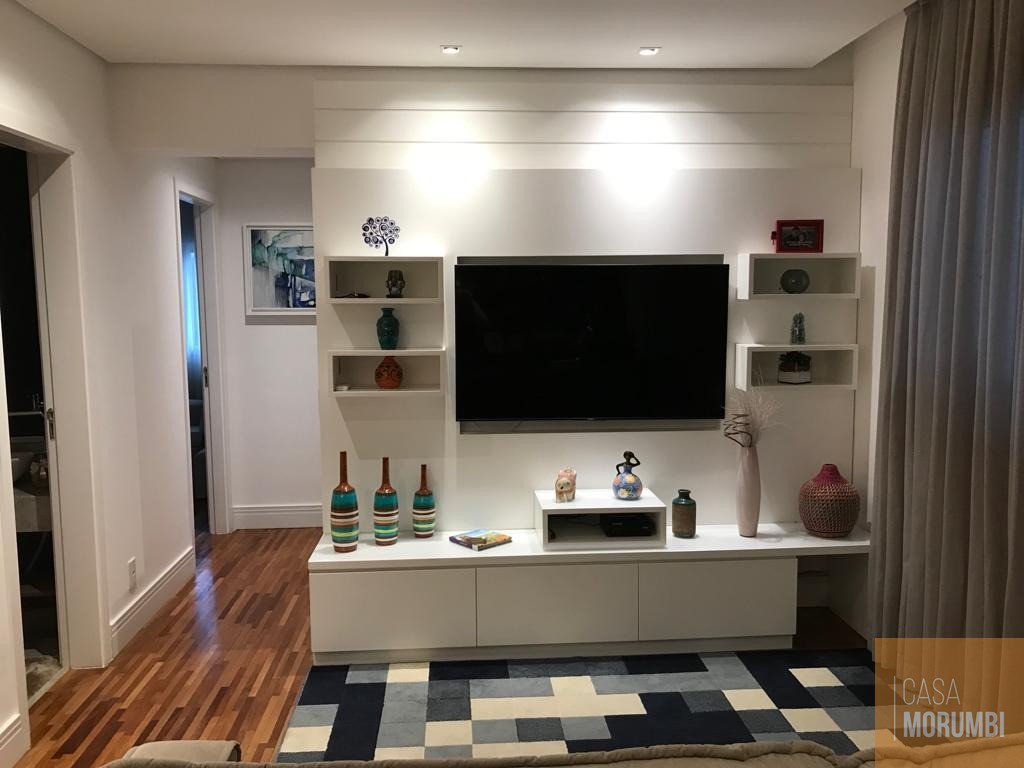 Apartamento à venda com 2 quartos, 96m² - Foto 4