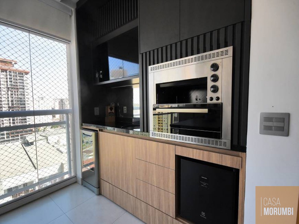 Apartamento à venda com 2 quartos, 72m² - Foto 2