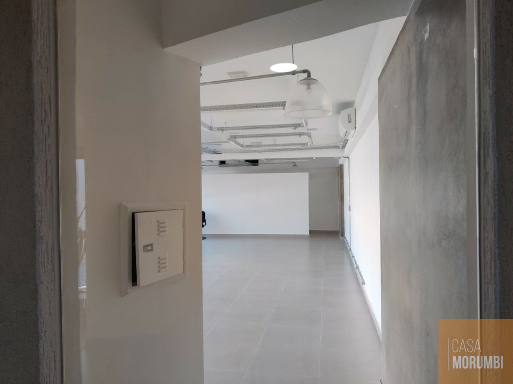 Conjunto Comercial-Sala à venda, 96m² - Foto 23