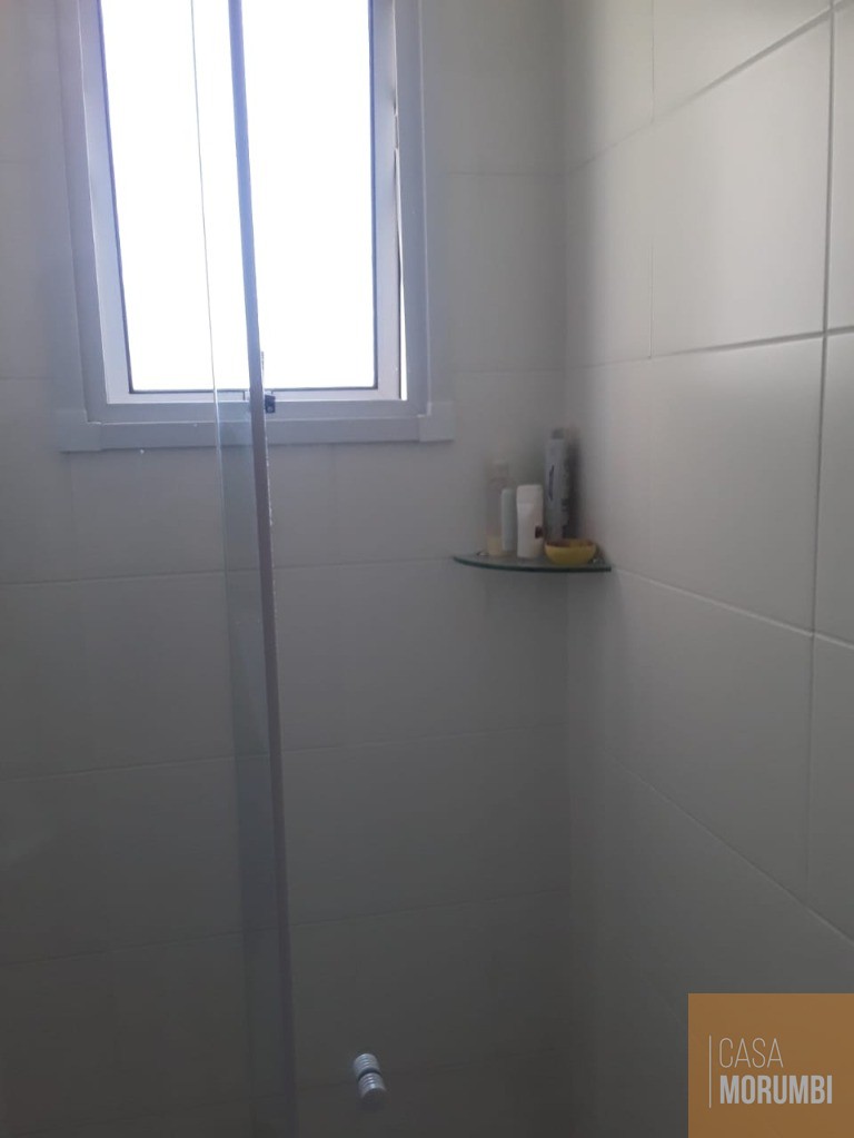 Apartamento à venda com 1 quarto, 31m² - Foto 21