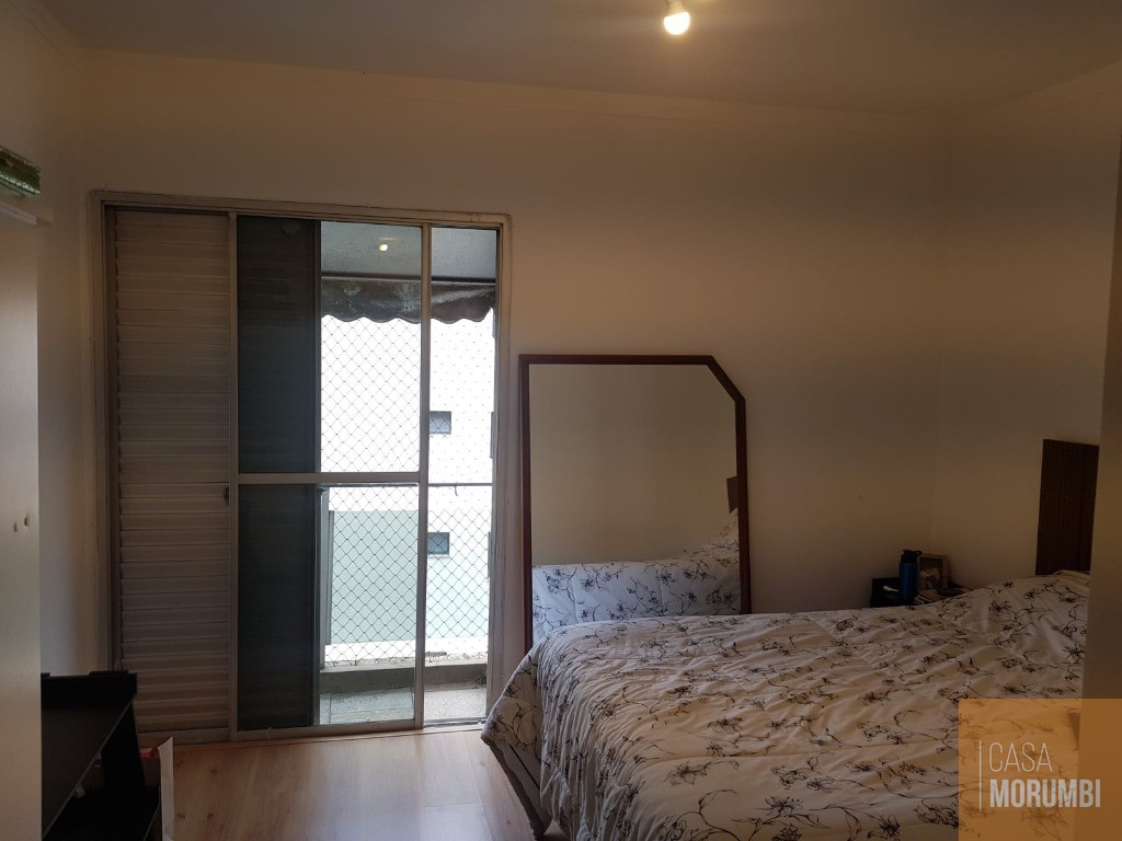 Apartamento à venda com 3 quartos, 118m² - Foto 10