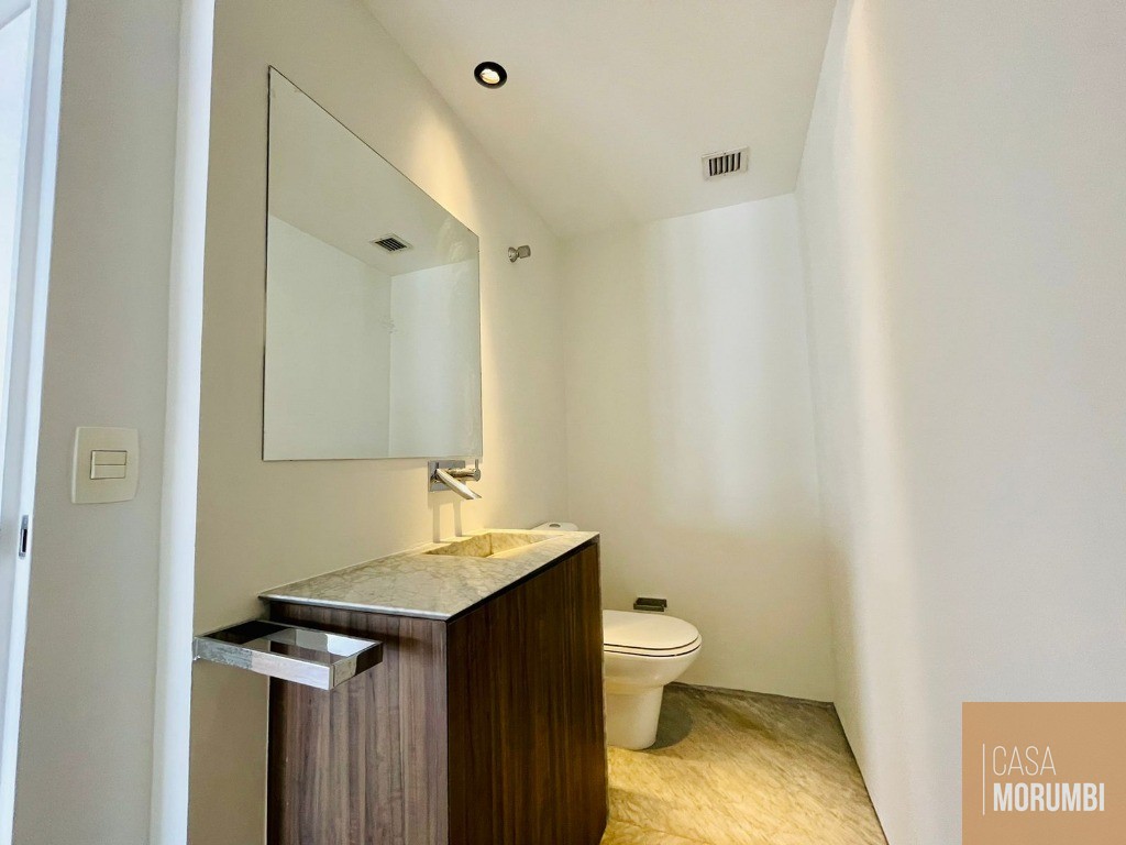 Apartamento à venda com 3 quartos, 215m² - Foto 28