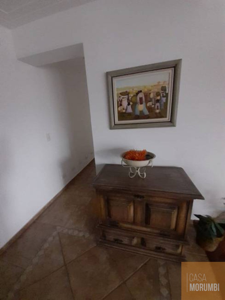 Apartamento à venda com 4 quartos, 160m² - Foto 5