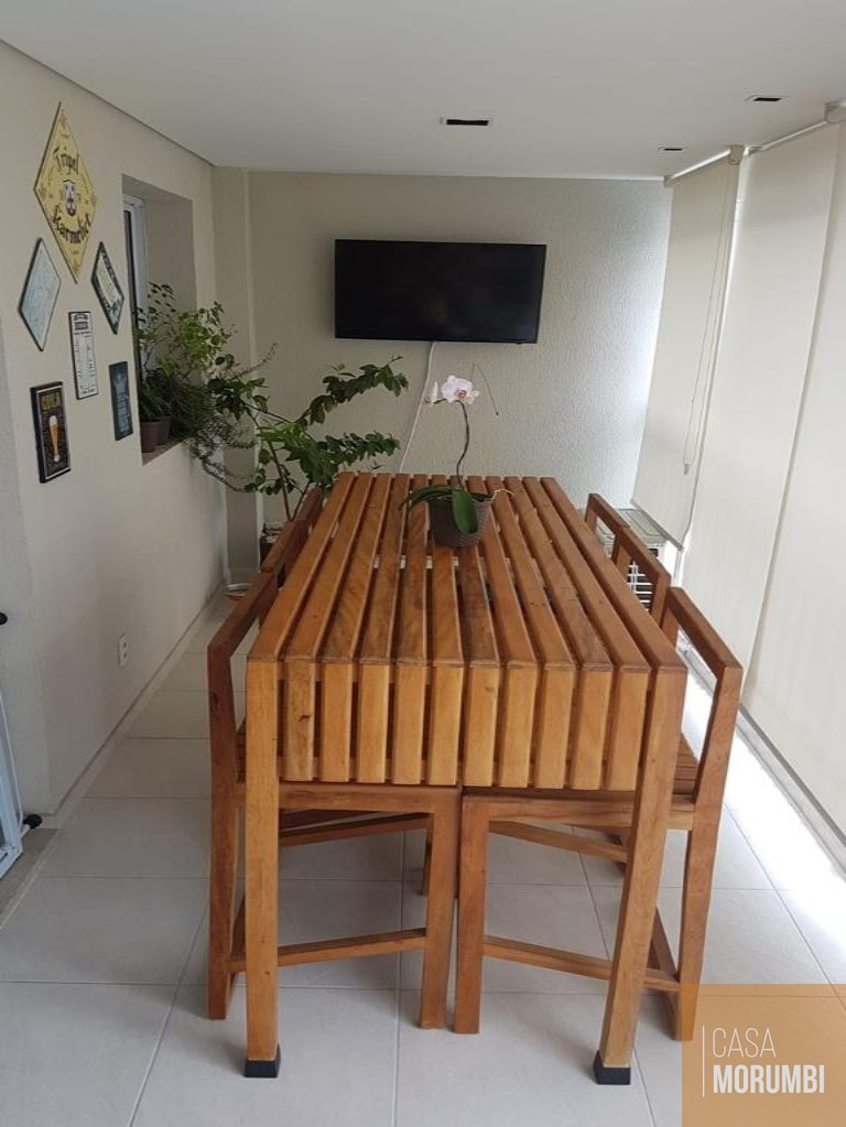 Apartamento à venda com 2 quartos, 96m² - Foto 10