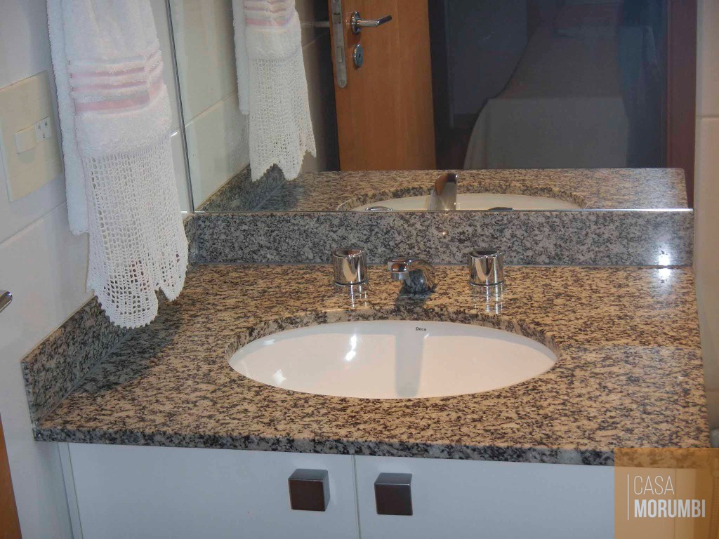 Apartamento à venda com 4 quartos, 248m² - Foto 9