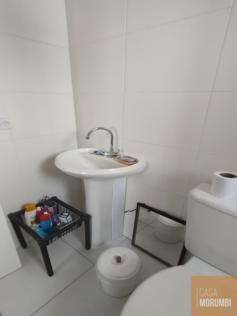 Apartamento à venda com 1 quarto, 31m² - Foto 18