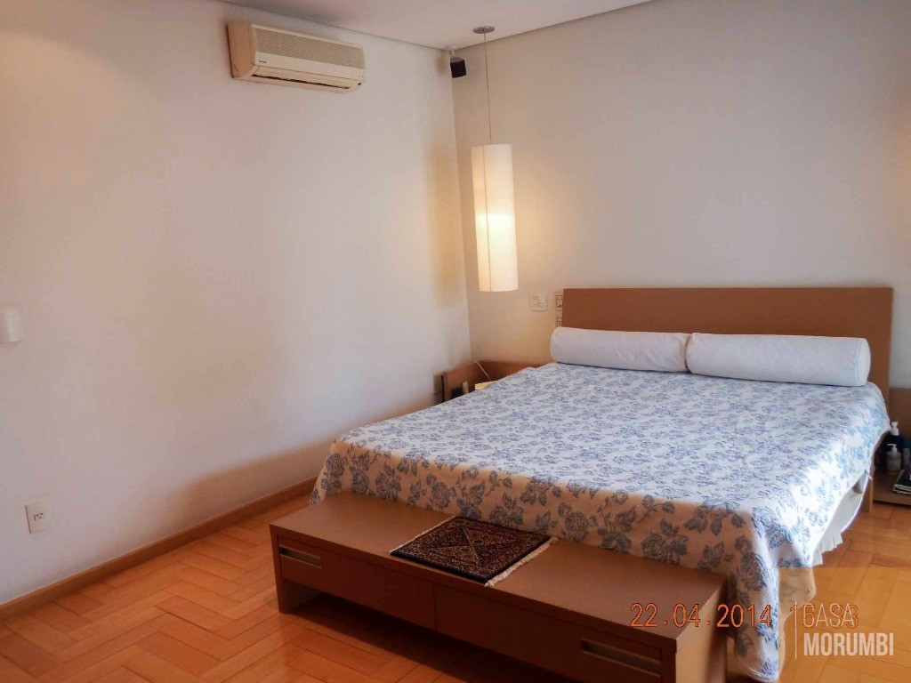 Apartamento à venda com 4 quartos, 248m² - Foto 18