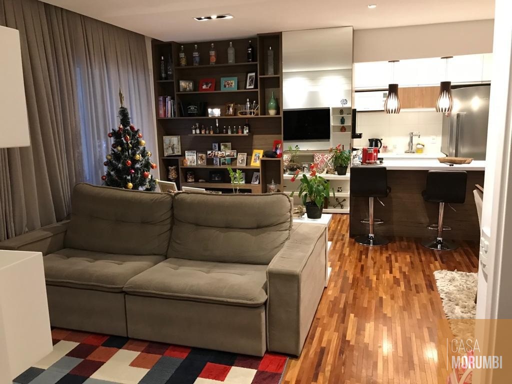 Apartamento à venda com 2 quartos, 96m² - Foto 6