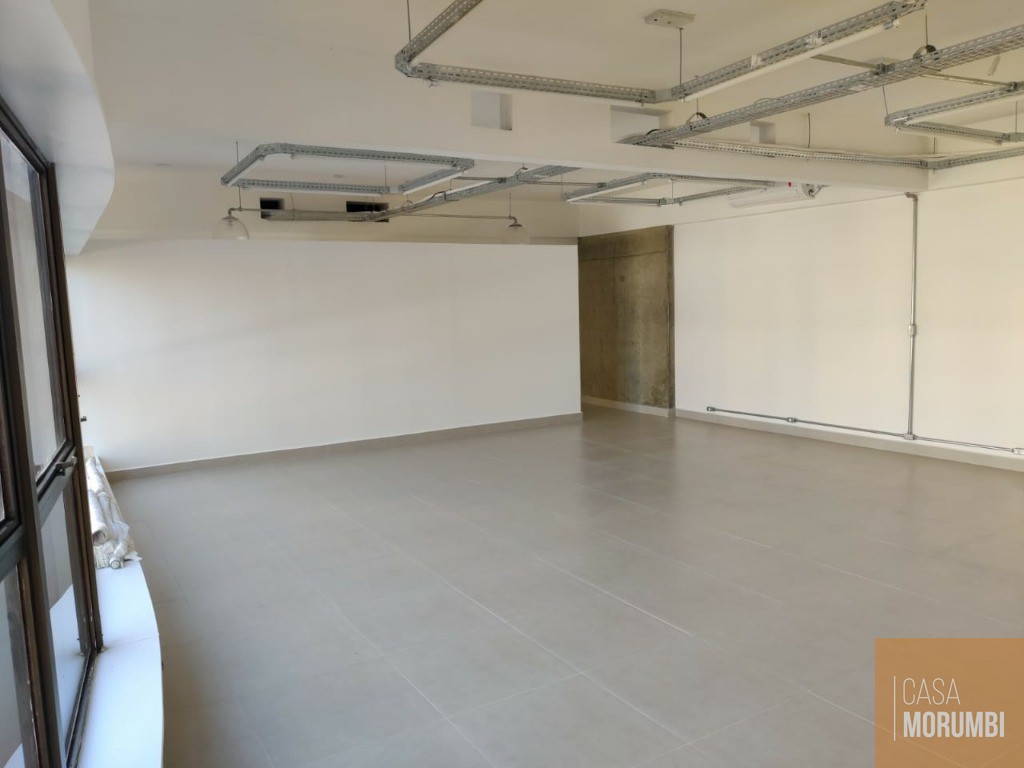 Conjunto Comercial-Sala à venda, 96m² - Foto 19