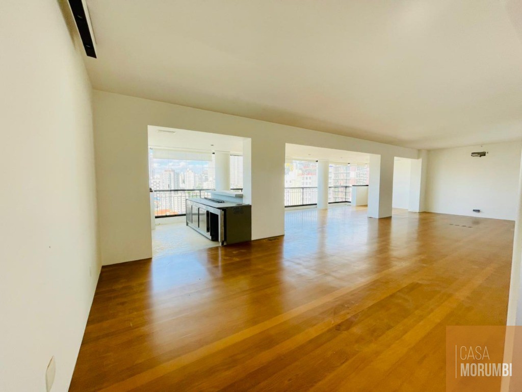 Apartamento à venda com 3 quartos, 215m² - Foto 42