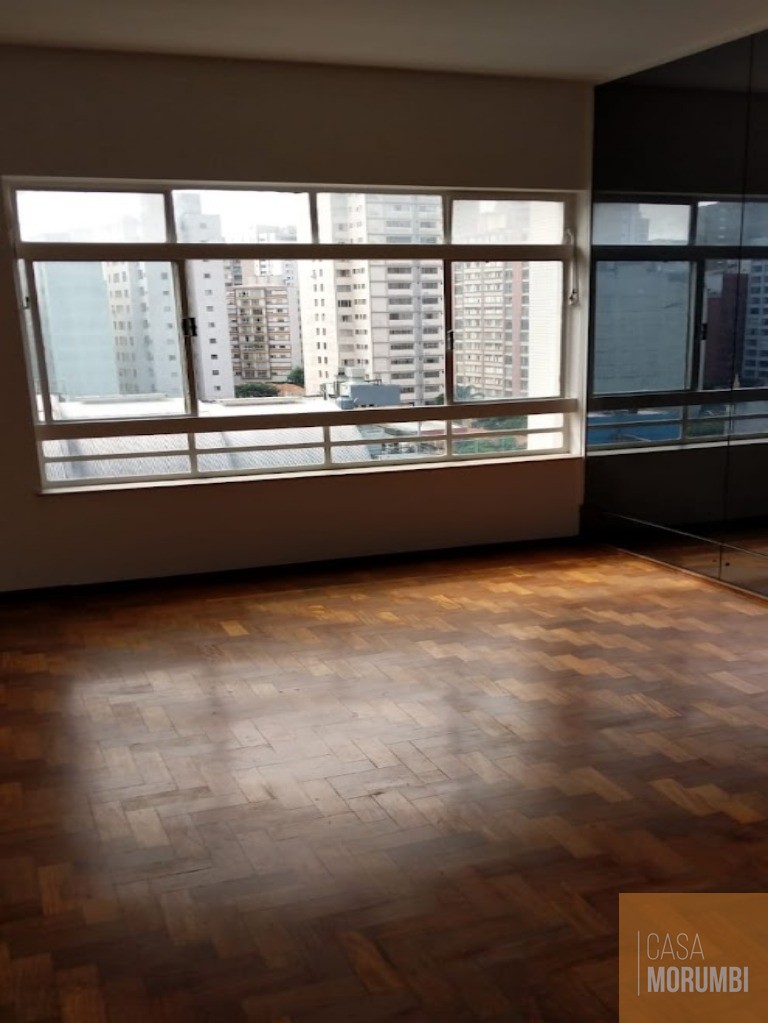 Apartamento à venda com 4 quartos, 291m² - Foto 4