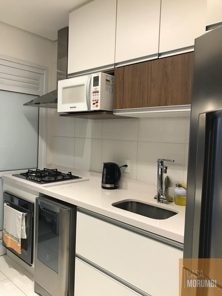 Apartamento à venda com 2 quartos, 96m² - Foto 14