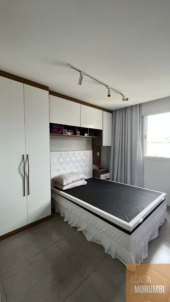 Apartamento à venda com 2 quartos, 61m² - Foto 7