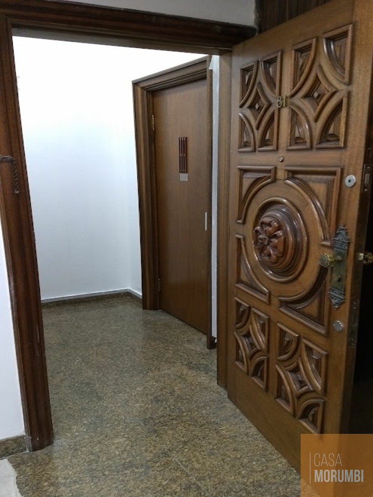 Apartamento à venda com 4 quartos, 291m² - Foto 13