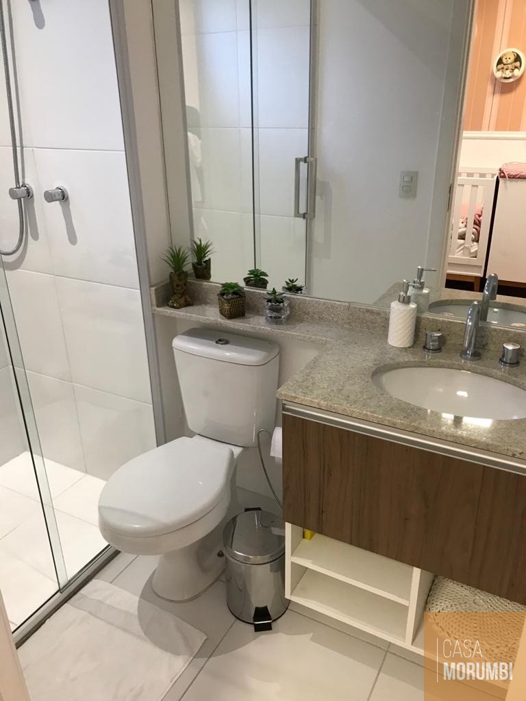 Apartamento à venda com 2 quartos, 96m² - Foto 27