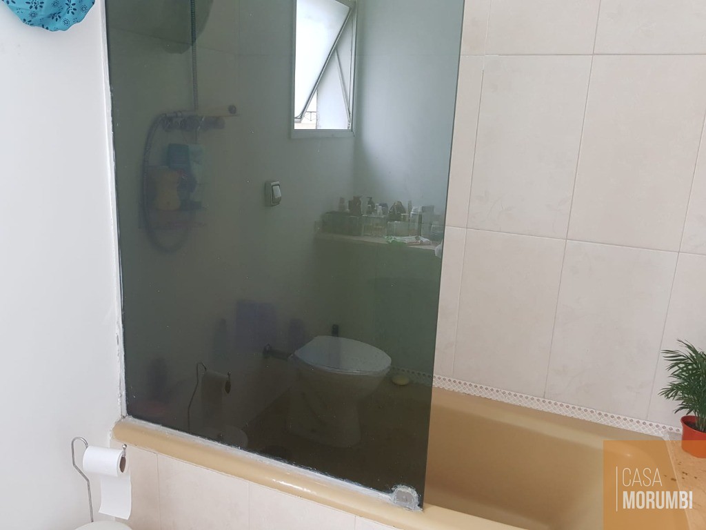 Apartamento à venda com 3 quartos, 118m² - Foto 8