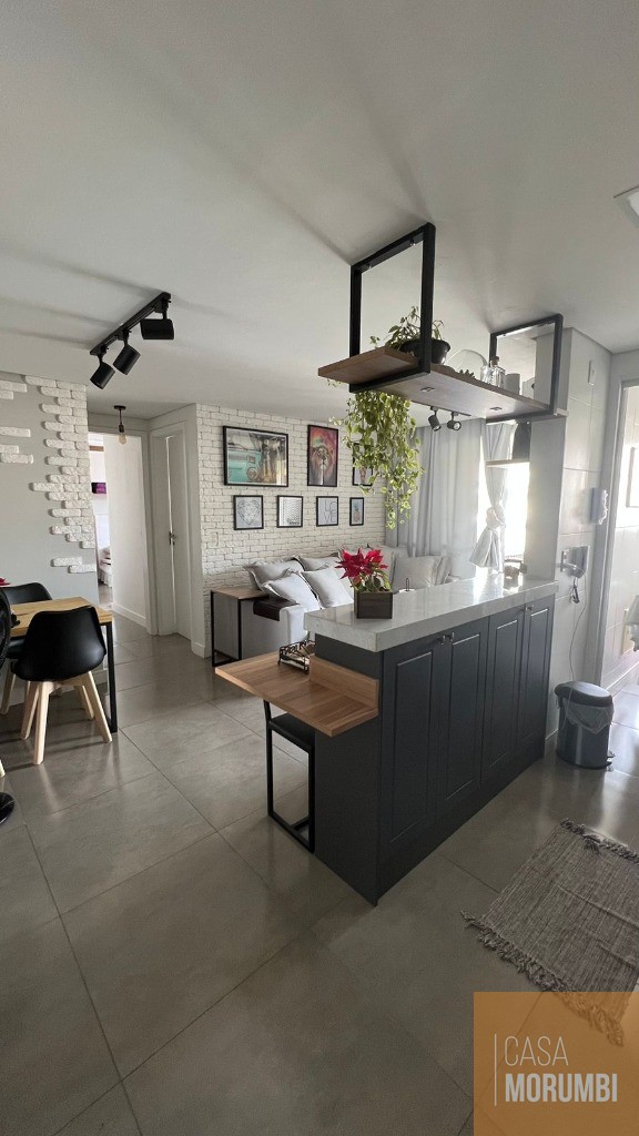 Apartamento à venda com 2 quartos, 61m² - Foto 12