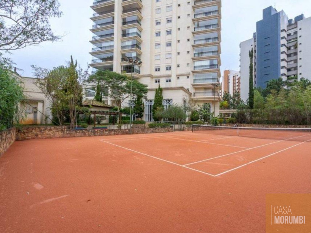 Apartamento à venda com 4 quartos, 401m² - Foto 19