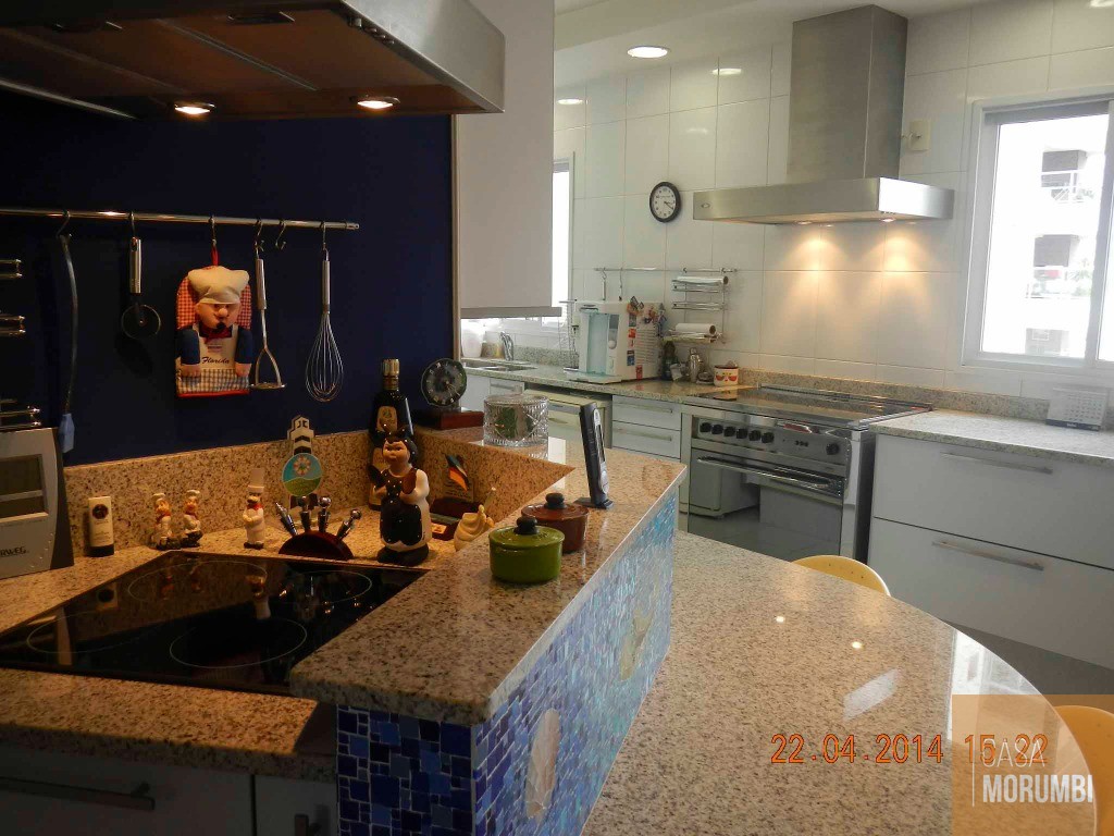 Apartamento à venda com 4 quartos, 248m² - Foto 12