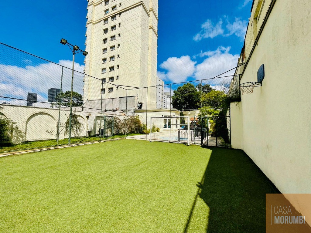 Apartamento à venda com 3 quartos, 215m² - Foto 51