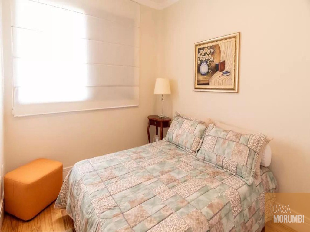 Apartamento à venda com 4 quartos, 127m² - Foto 4