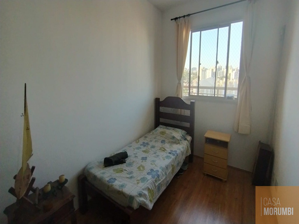 Apartamento à venda com 1 quarto, 31m² - Foto 15