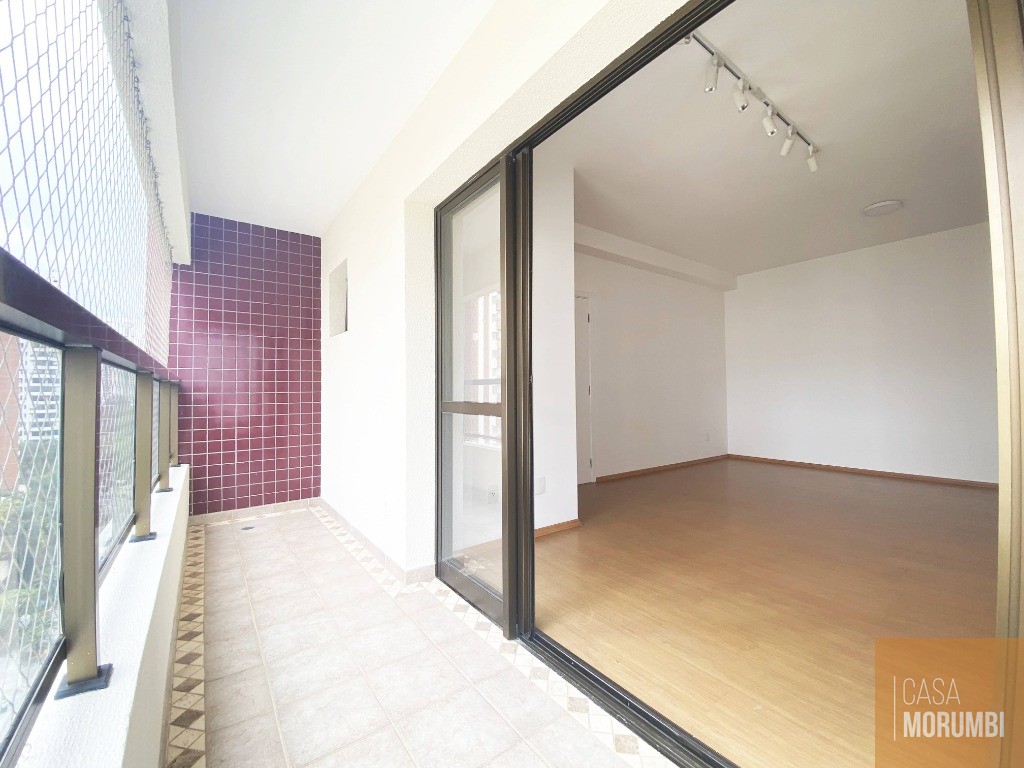 Apartamento à venda com 4 quartos, 131m² - Foto 1