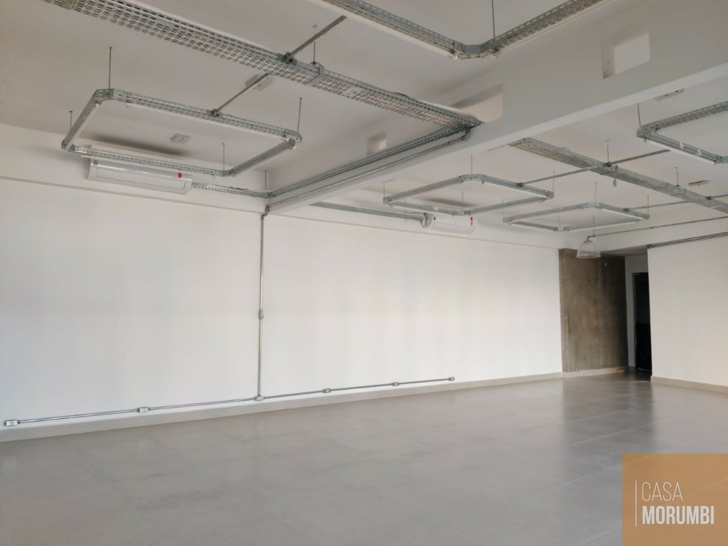 Conjunto Comercial-Sala à venda, 96m² - Foto 9