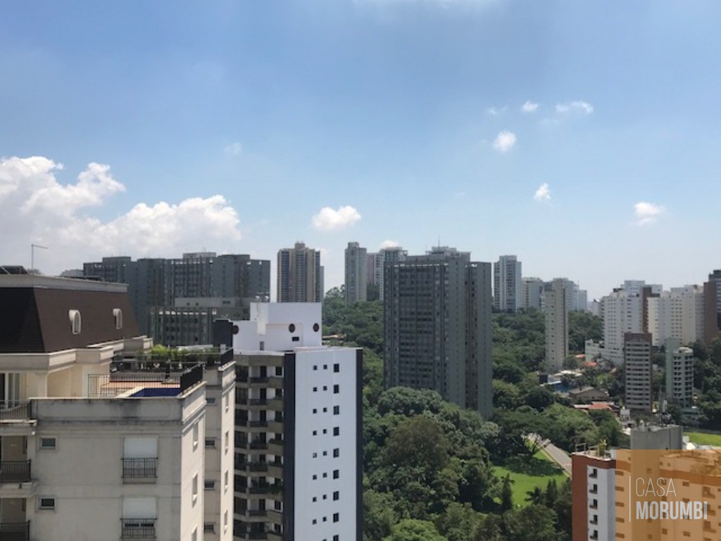 Apartamento à venda com 4 quartos, 248m² - Foto 19