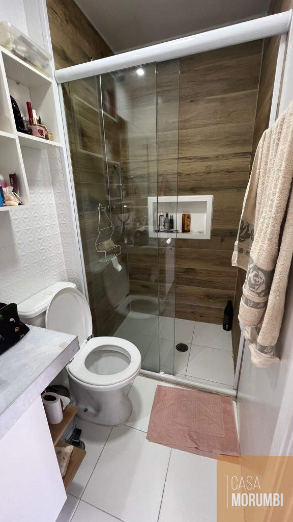 Apartamento à venda com 2 quartos, 61m² - Foto 13