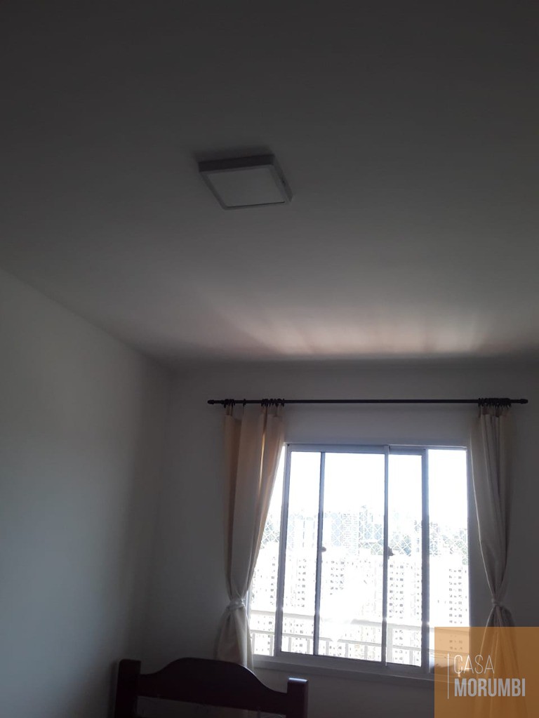 Apartamento à venda com 1 quarto, 31m² - Foto 16