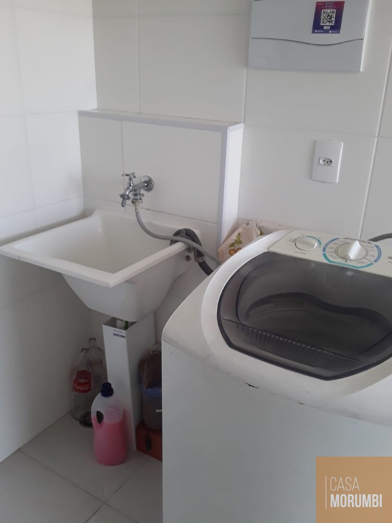 Apartamento à venda com 1 quarto, 31m² - Foto 12