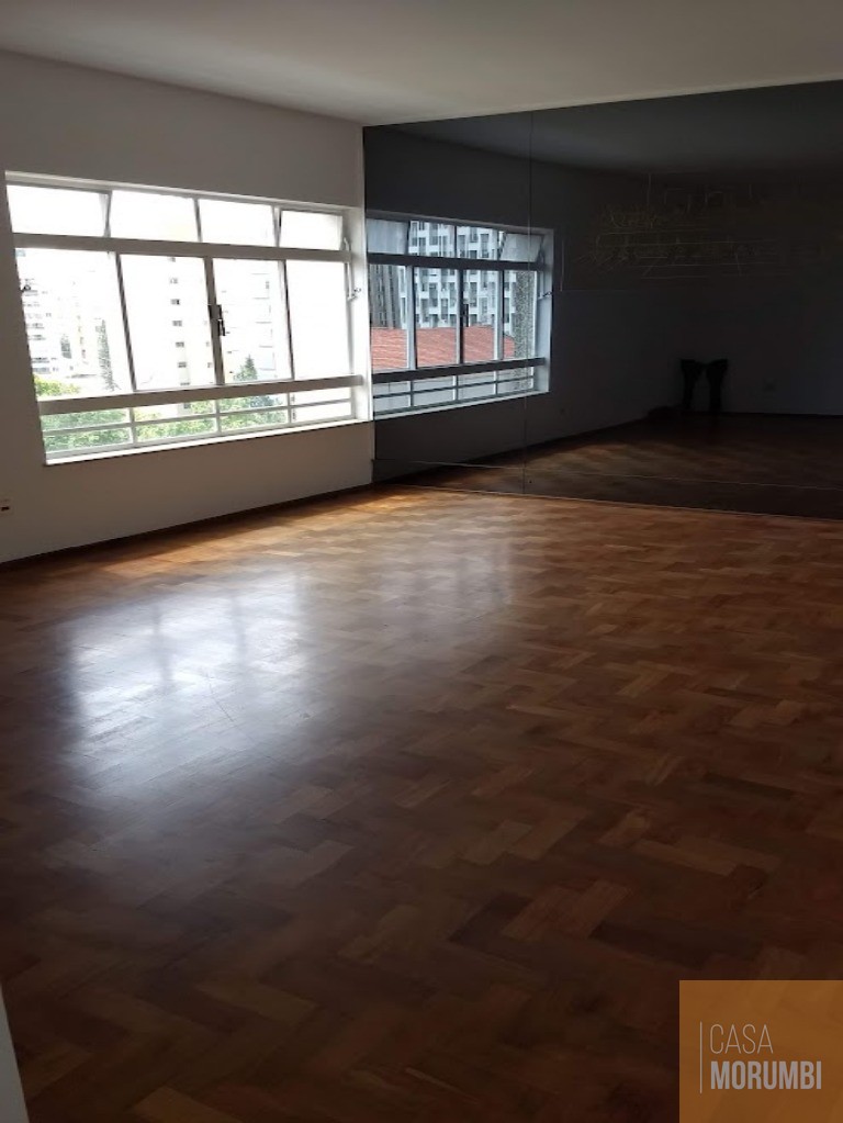 Apartamento à venda com 4 quartos, 291m² - Foto 16