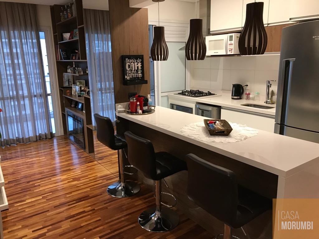 Apartamento à venda com 2 quartos, 96m² - Foto 16