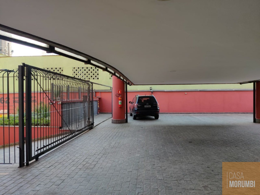 Conjunto Comercial-Sala à venda, 96m² - Foto 26