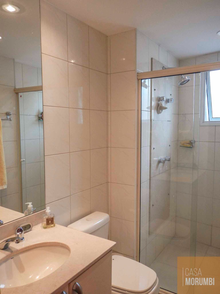 Apartamento à venda com 4 quartos, 248m² - Foto 5