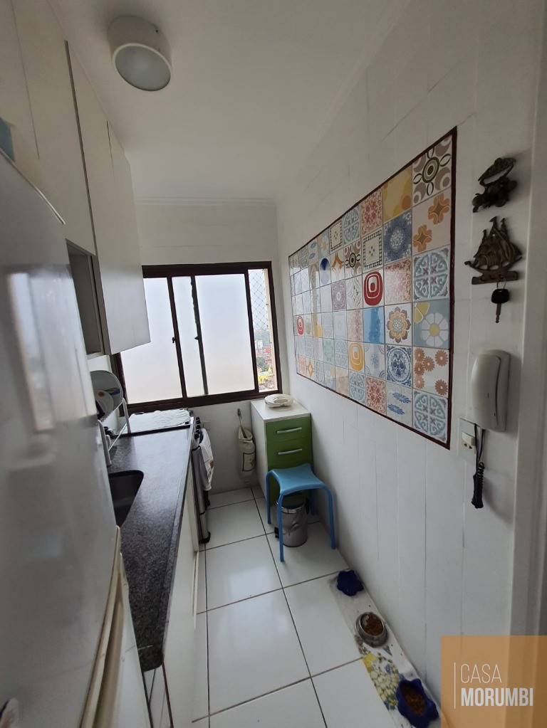 Apartamento à venda com 1 quarto, 57m² - Foto 16