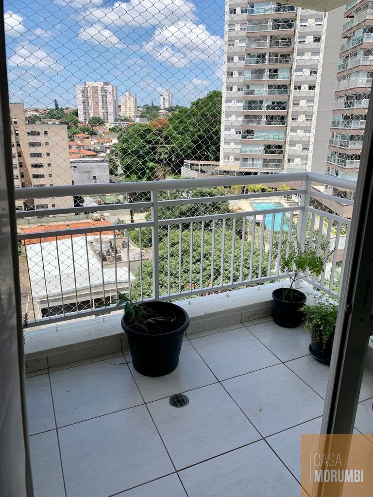 Apartamento à venda com 2 quartos, 57m² - Foto 8