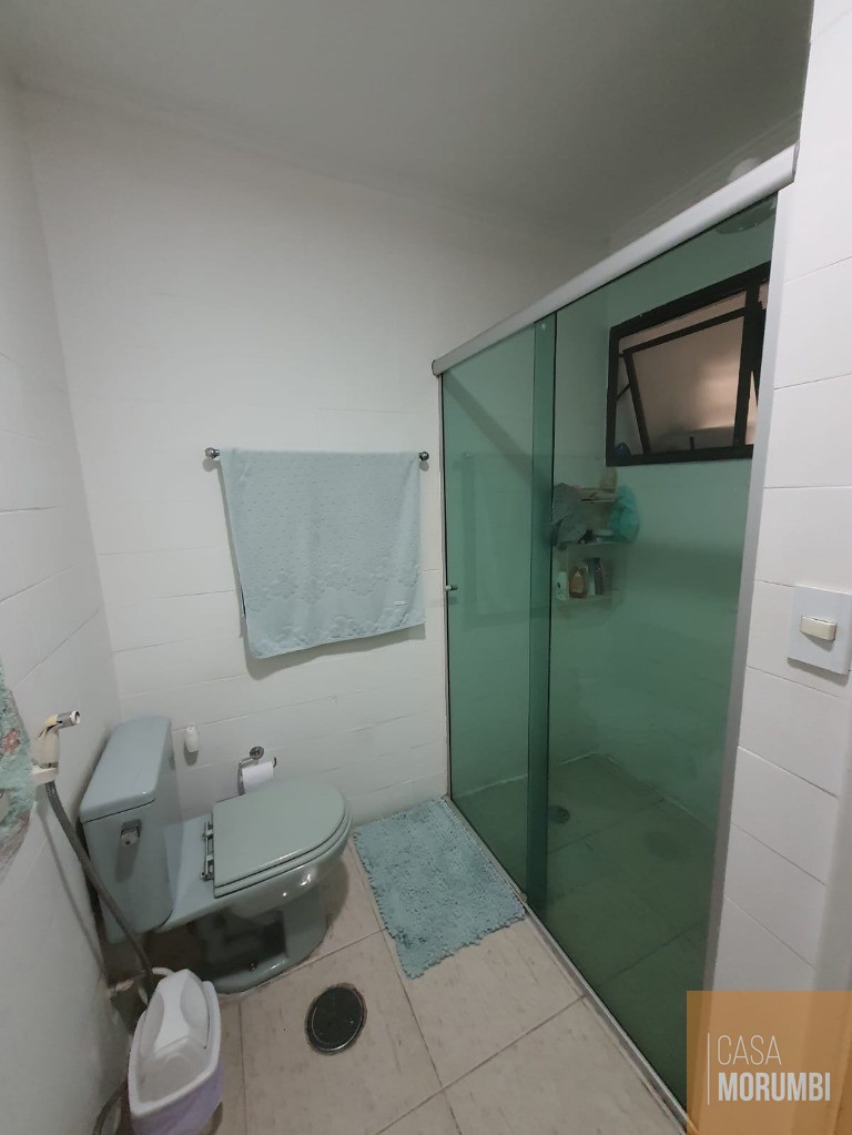 Apartamento à venda com 1 quarto, 57m² - Foto 19