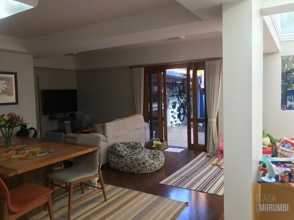 Casa à venda com 3 quartos, 160m² - Foto 11