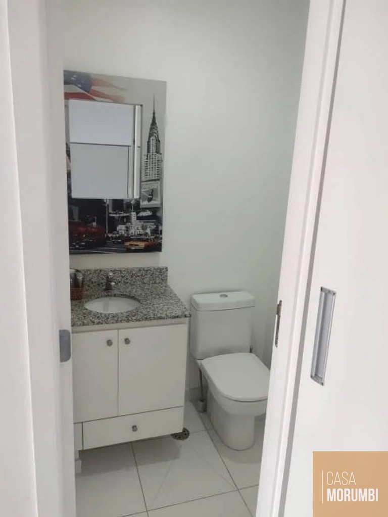 Conjunto Comercial-Sala à venda, 38m² - Foto 8