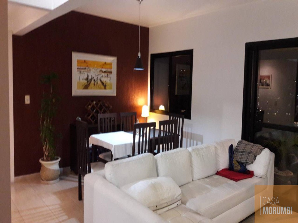 Apartamento à venda com 4 quartos, 120m² - Foto 1