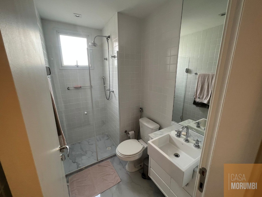 Apartamento à venda com 4 quartos, 196m² - Foto 10