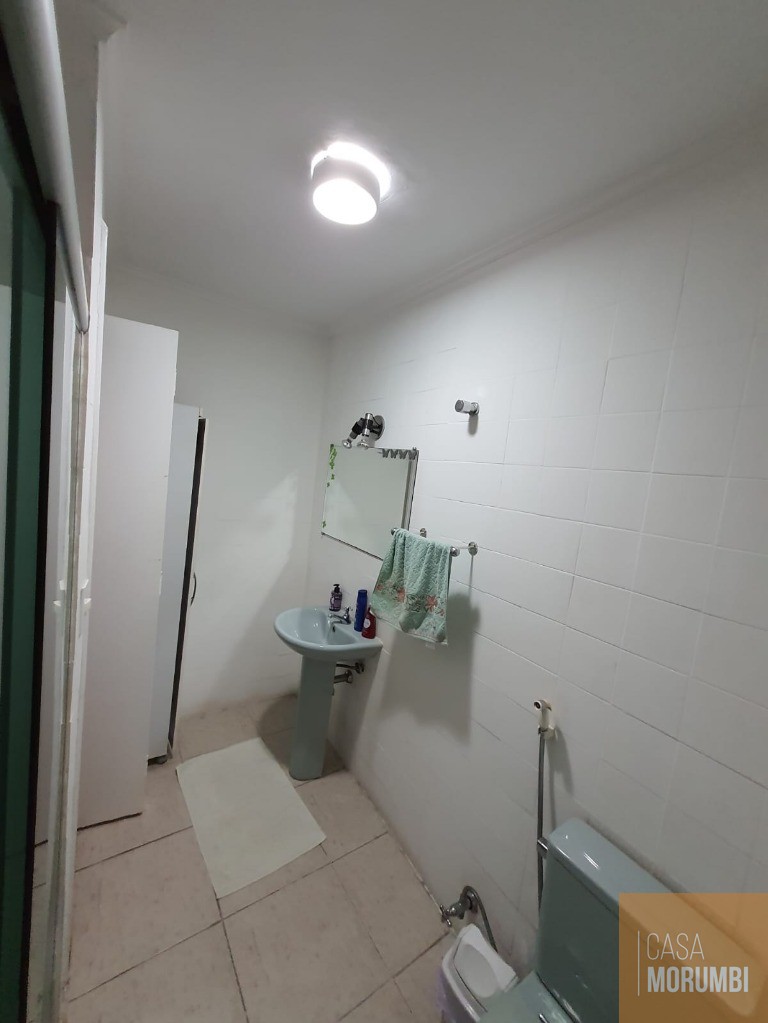 Apartamento à venda com 1 quarto, 57m² - Foto 21